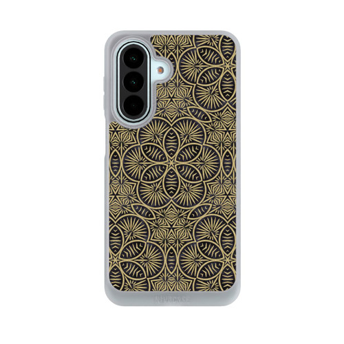 Samsung Galaxy A27 5G NIVOpure Abstraktes Mandala