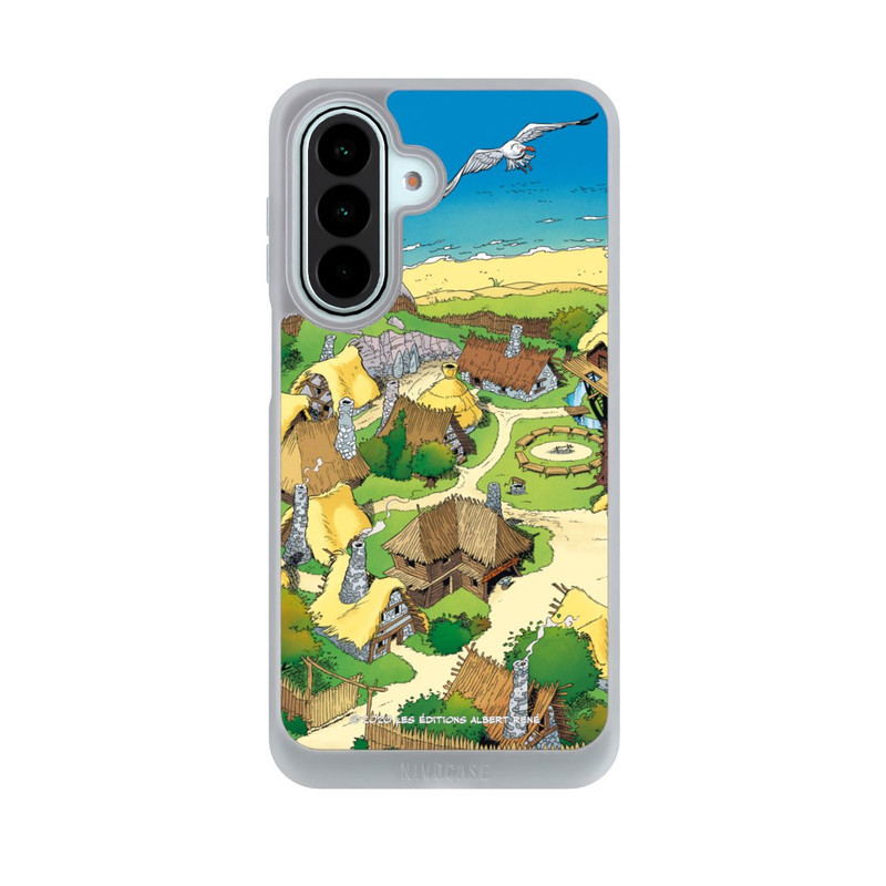Galaxy A27 5G NIVOpure Dorf von Asterix & Obelix