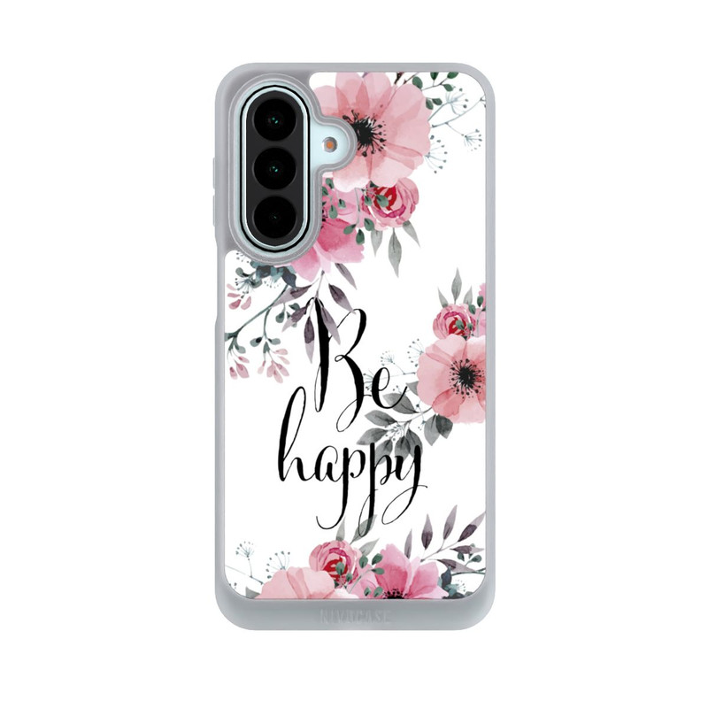 Galaxy A27 5G NIVOpure Be Happy Fleurs