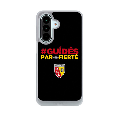 Samsung Galaxy A27 5G NIVOpure RC Lens Geleitet von unserem Stolz
