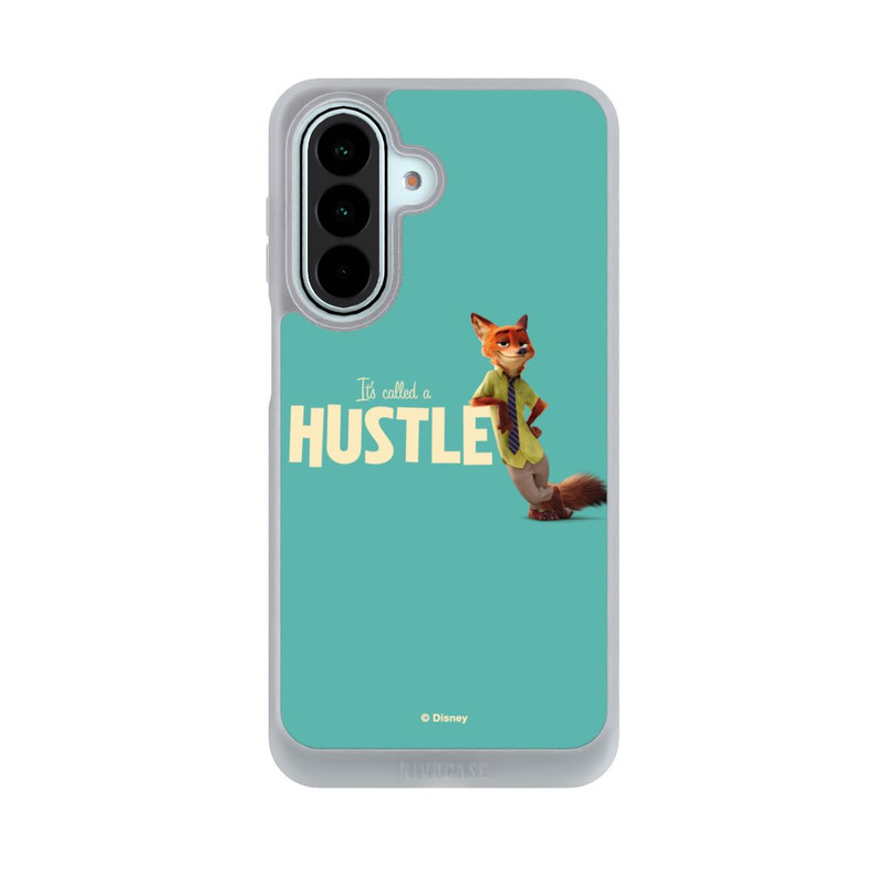 Galaxy A27 5G NIVOpure Nick Wilde Hustle Zootopia