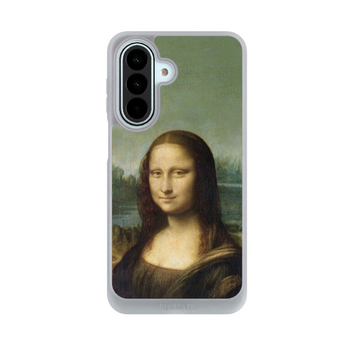 Samsung Galaxy A27 5G NIVOpure Mona Lisa von Leonardo da Vinci