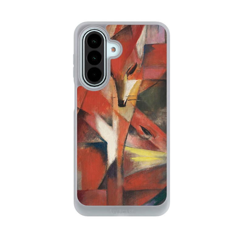 Galaxy A27 5G NIVOpure Der Fuchs von Franz Marc