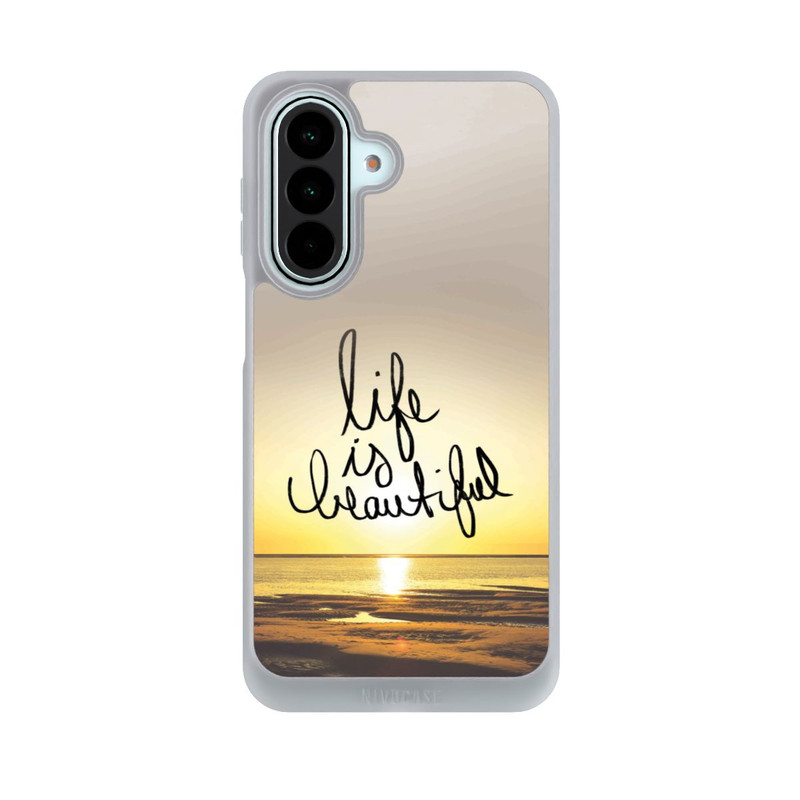 Galaxy A27 5G NIVOpure Life Is Beautiful