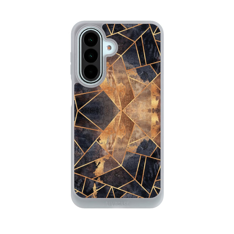 Galaxy A27 5G NIVOpure Zerbrochener Stein