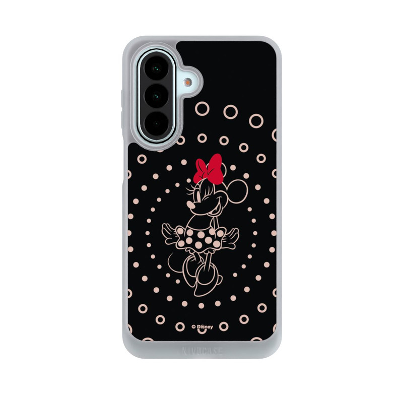 Galaxy A27 5G NIVOpure Minnie Sassy Polka Dots