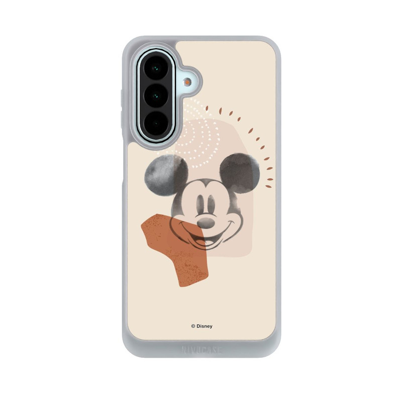 Galaxy A27 5G NIVOpure Micky Abstract Shape