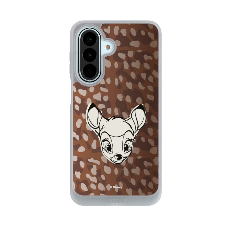 Galaxy A27 5G NIVOpure Bambi Leoprint