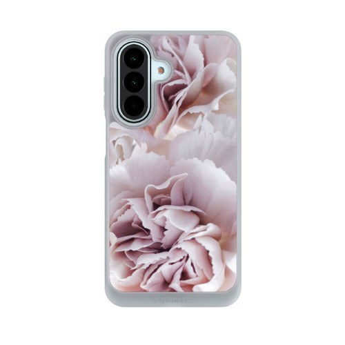 Samsung Galaxy A27 5G NIVOpure Blühende Nelke