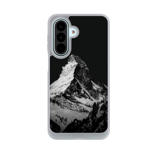 Samsung Galaxy A27 5G NIVOpure Schneebedeckte Berge