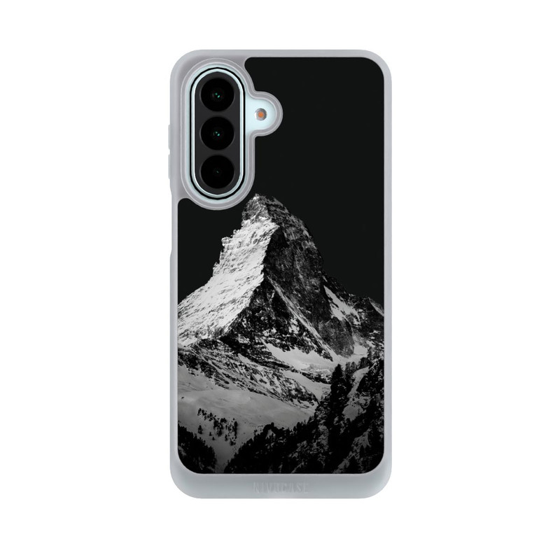 Galaxy A27 5G NIVOpure Schneebedeckte Berge