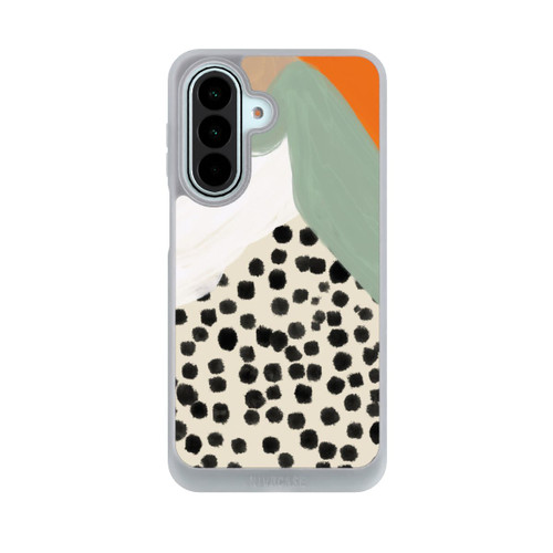Samsung Galaxy A27 5G NIVOpure Crazy Life Art 03 Boho