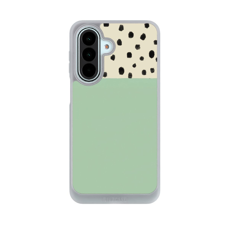 Galaxy A27 5G NIVOpure Punkte und Boho