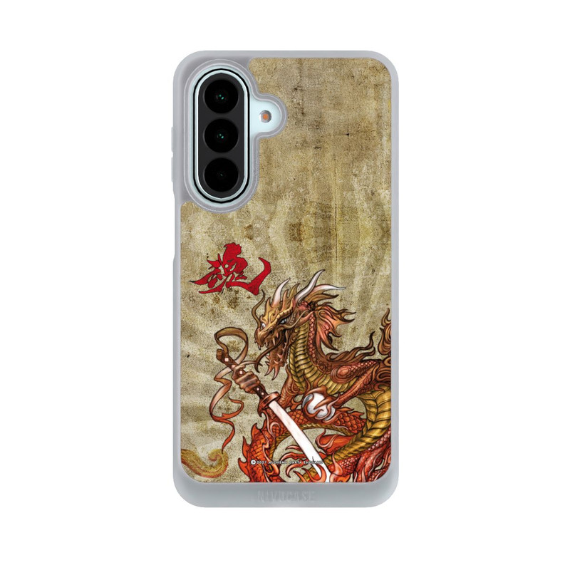 Galaxy A27 5G NIVOpure 13th Samurai