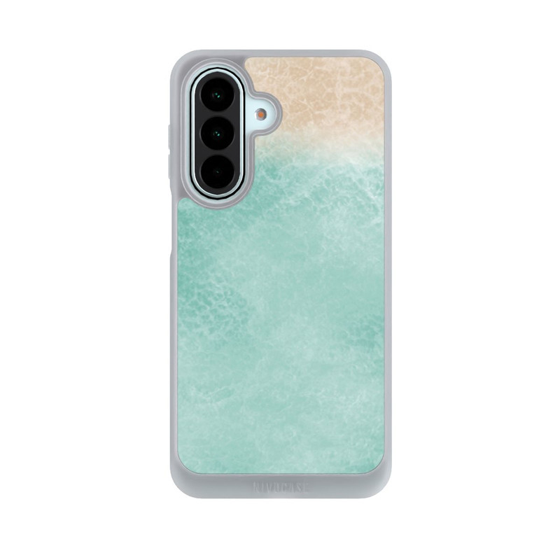 Galaxy A27 5G NIVOpure Beach 24_7