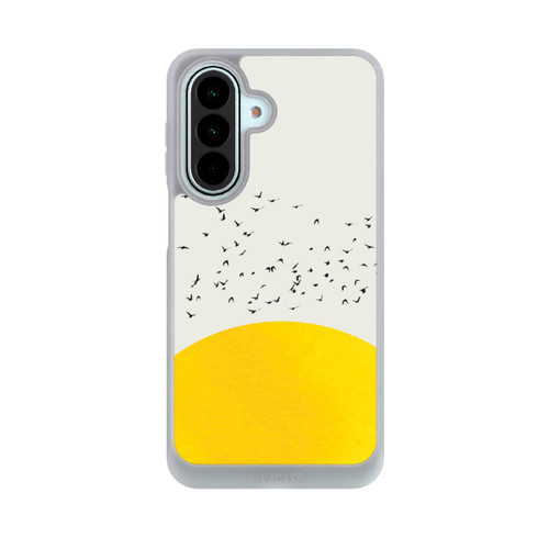 Samsung Galaxy A27 5G NIVOpure Tausend Vögel