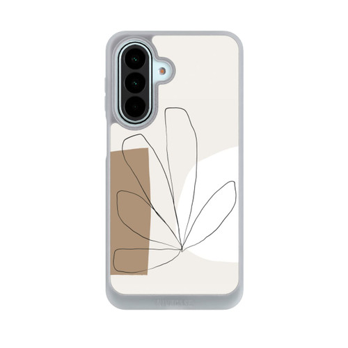 Samsung Galaxy A27 5G NIVOpure Blumen und Formen Nr. 2 - Anastasia Sawall