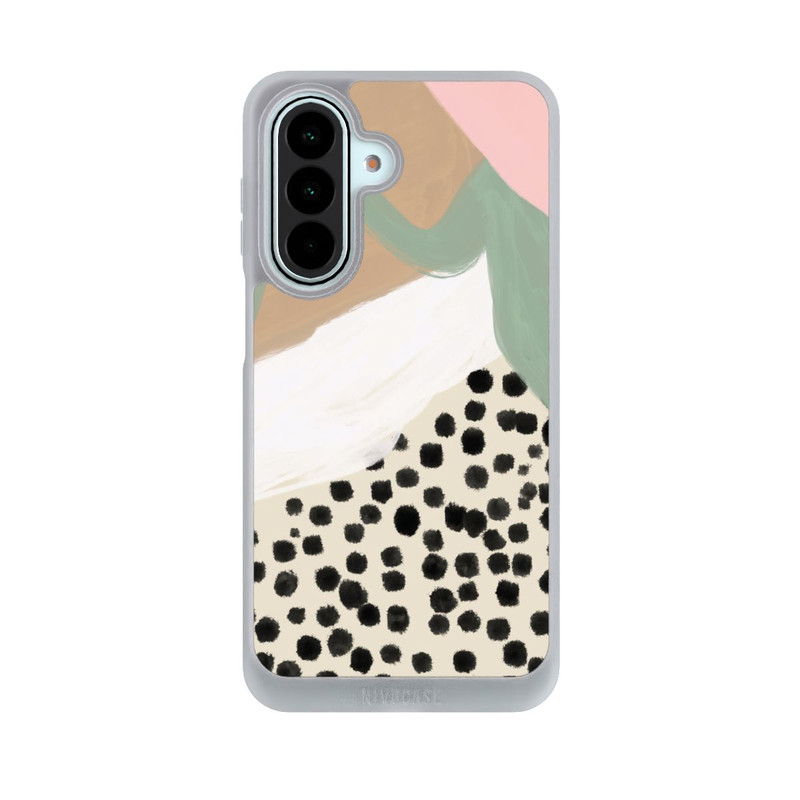Galaxy A27 5G NIVOpure Verrücktes Leben Boho Soft