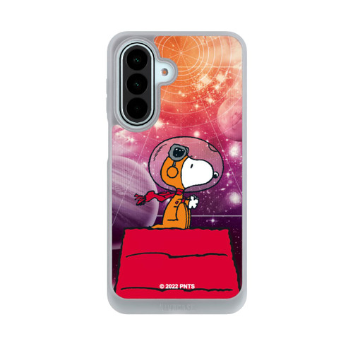 Samsung Galaxy A27 5G NIVOpure Snoopy Weltraumreisender Planet