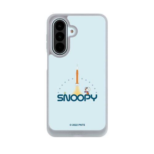 Samsung Galaxy A27 5G NIVOpure Snoopy Weltraum Traveller Rakete