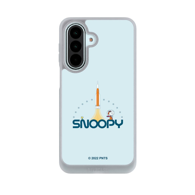 Galaxy A27 5G NIVOpure Snoopy Weltraum Traveller Rakete