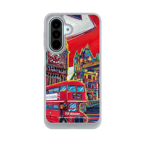 Samsung Galaxy A27 5G NIVOpure London City Art By P.D. Moreno