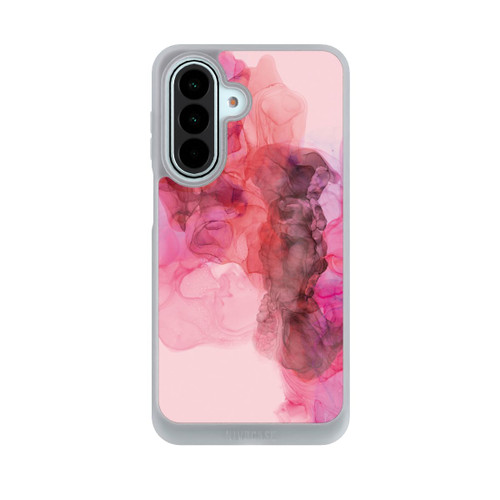 Samsung Galaxy A27 5G NIVOpure Alkoholtinte Fantasie Fuchsien