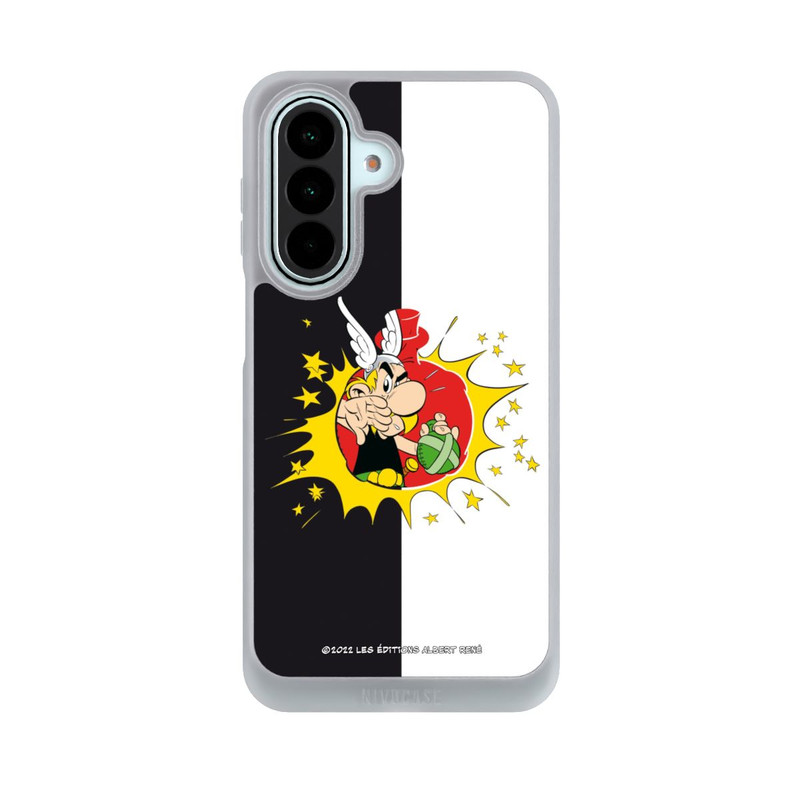 Galaxy A27 5G NIVOpure Asterix Zaubertrank