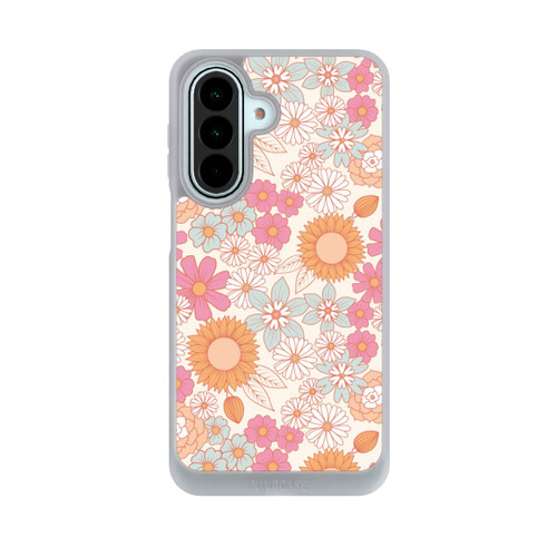 Samsung Galaxy A27 5G NIVOpure Retro Boho Blumen