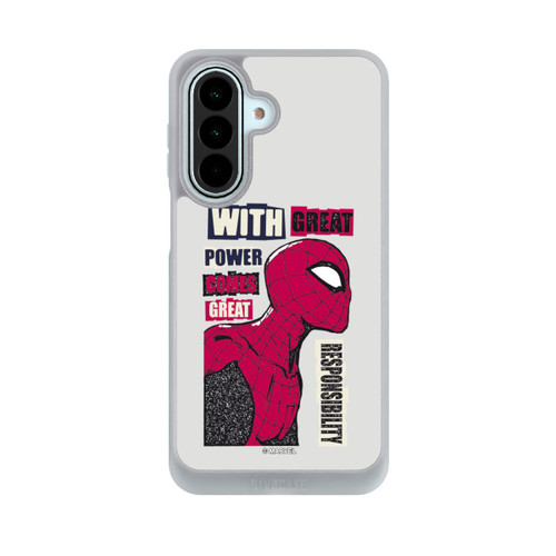 Samsung Galaxy A27 5G NIVOpure Spider-Man Profile