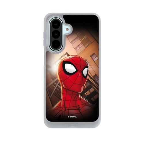 Samsung Galaxy A27 5G NIVOpure Spider-Man City