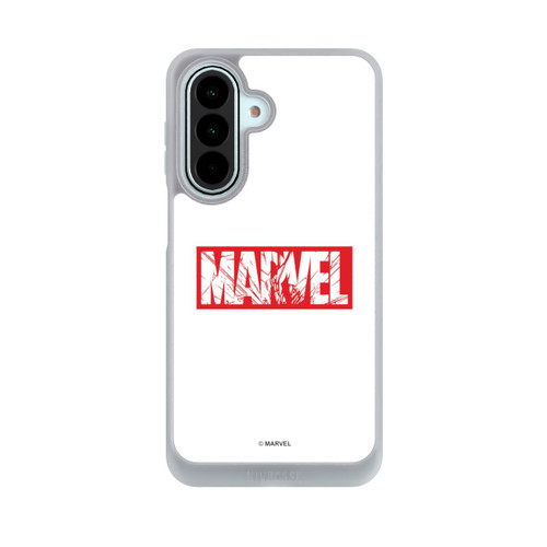Samsung Galaxy A27 5G NIVOpure Marvel Logo Crushed