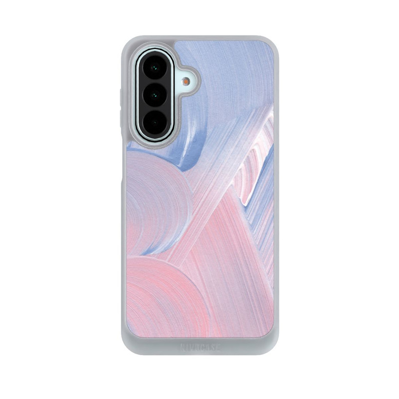 Galaxy A27 5G NIVOpure Emotionen in Pastell