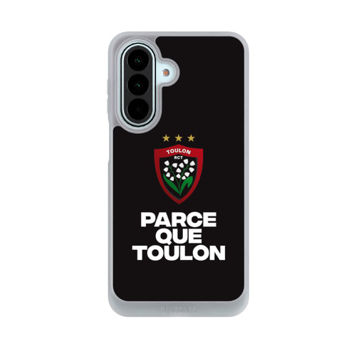 Samsung Galaxy A27 5G NIVOpure Parce Que Toulon Noir