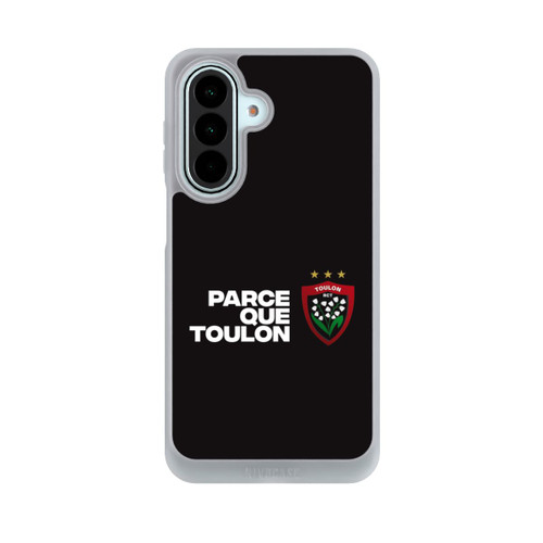 Samsung Galaxy A27 5G NIVOpure RC Toulonnais PQT Noir