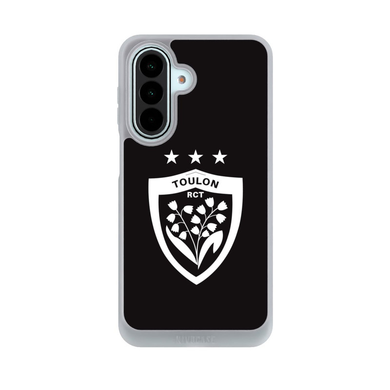 Galaxy A27 5G NIVOpure RCT Schwarz und Weiß