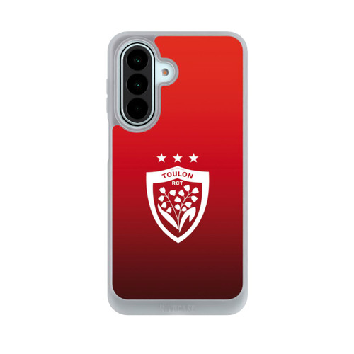 Samsung Galaxy A27 5G NIVOpure RCT Rouge &amp; Blanc