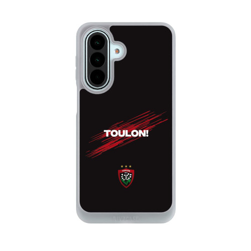Samsung Galaxy A27 5G NIVOpure Toulon Noir