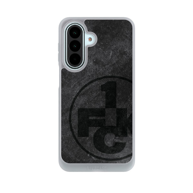 Galaxy A27 5G NIVOpure 1.FCK Black Grunge
