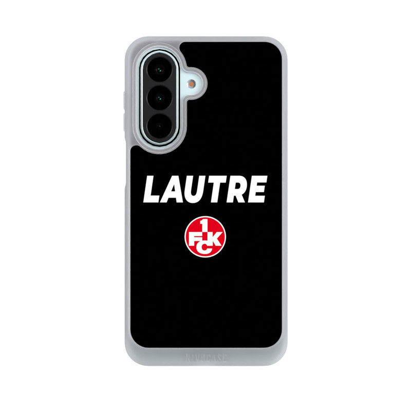 Galaxy A27 5G NIVOpure Lautre Schwarz
