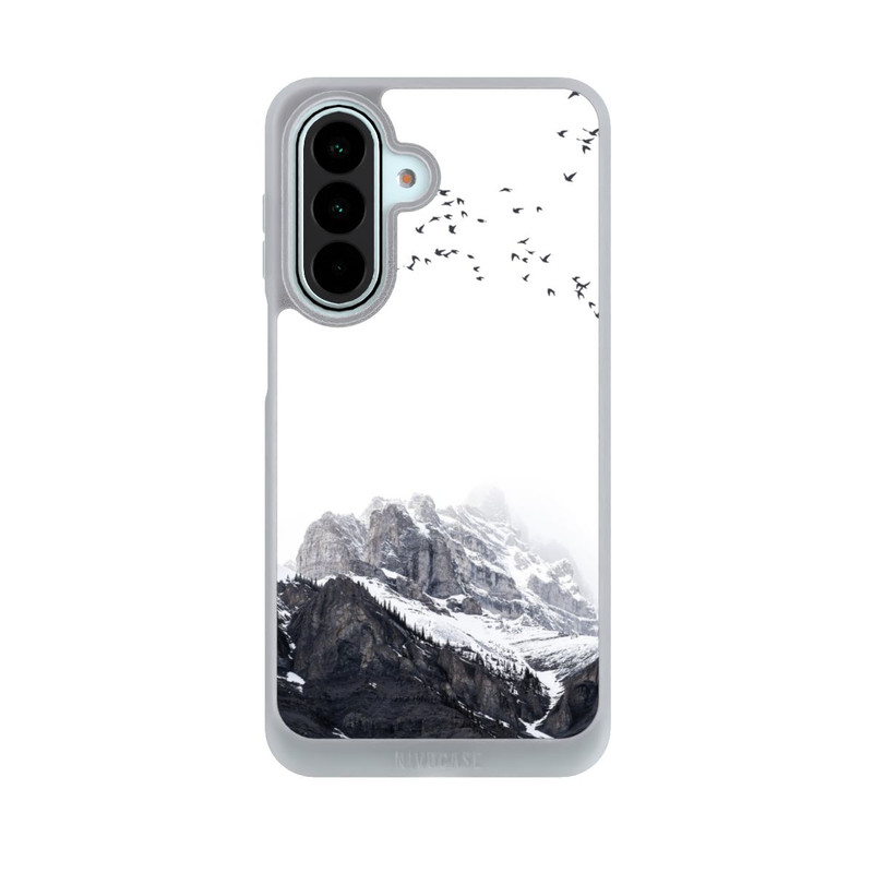 Galaxy A27 5G NIVOpure Das Gebirge