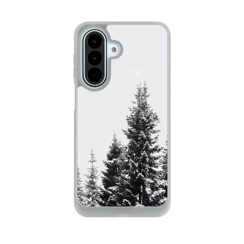 Samsung Galaxy A27 5G NIVOpure Snow Covered Trees