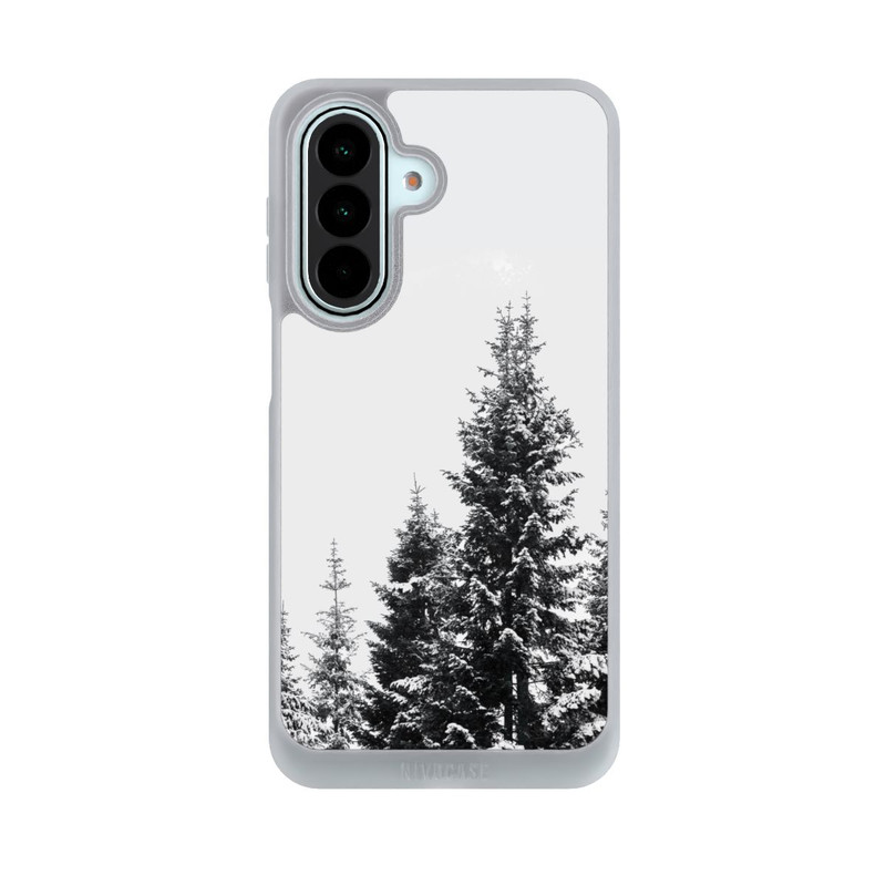 Galaxy A27 5G NIVOpure Snow Covered Trees