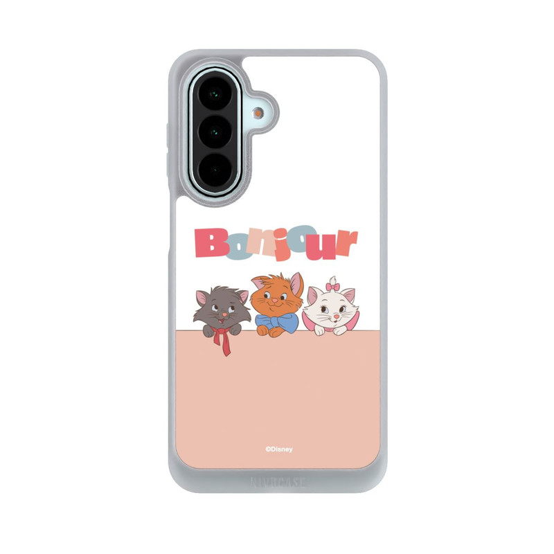 Galaxy A27 5G NIVOpure Aristochats Bonjour