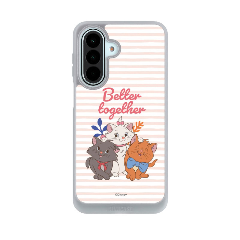 Galaxy A27 5G NIVOpure Aristocats Streifen