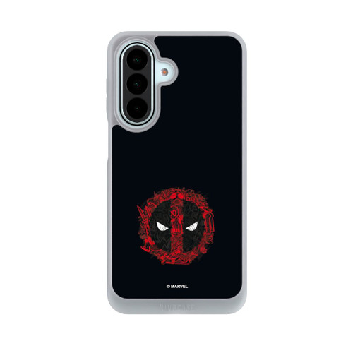 Samsung Galaxy A27 5G NIVOpure Deadpool Logo