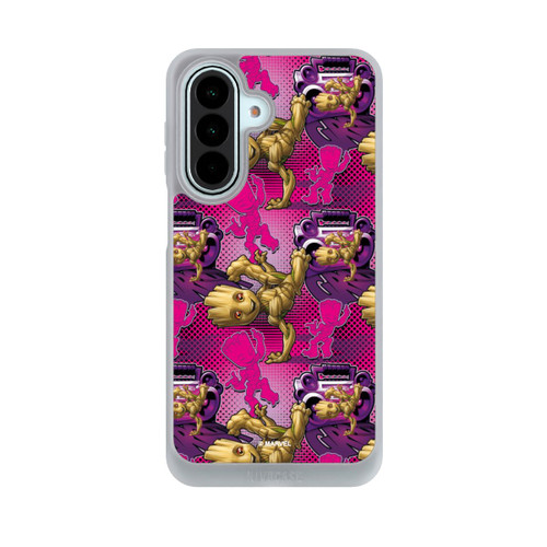 Samsung Galaxy A27 5G NIVOpure I am Groot Pattern