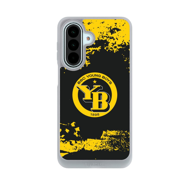 Galaxy A27 5G NIVOpure BSC YB Grunge