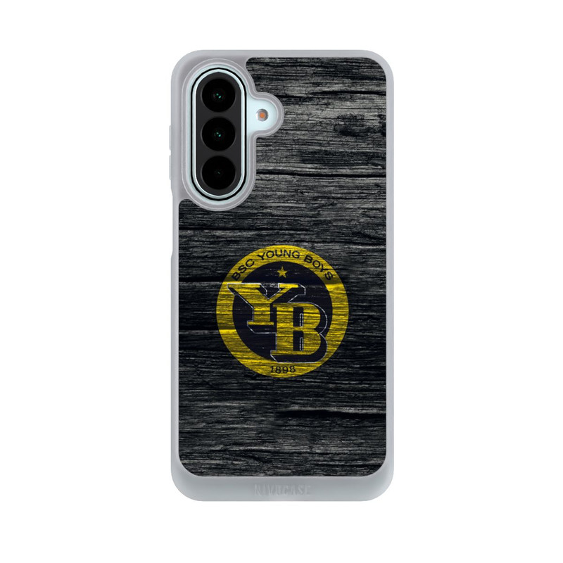 Galaxy A27 5G NIVOpure BSC YB Holzoptik