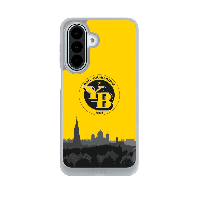 Galaxy A27 5G NIVOpure BSC YB Ligne d'horizon
